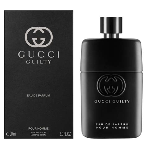 gucci men products